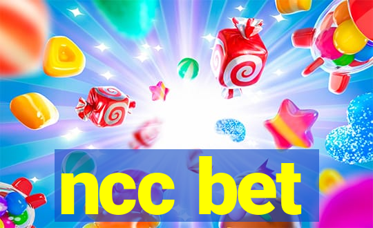 ncc bet